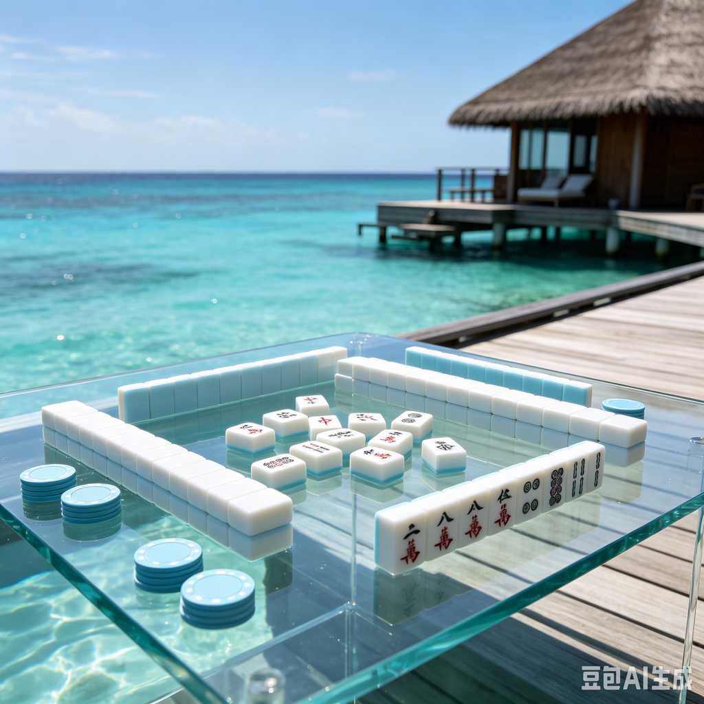 LimonCR,mahjong