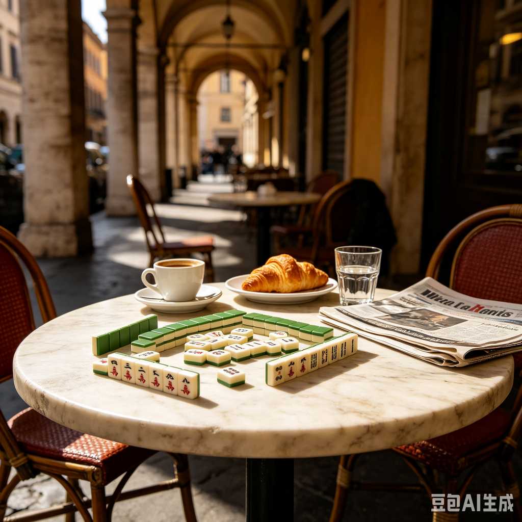 Fortaleza,mahjong