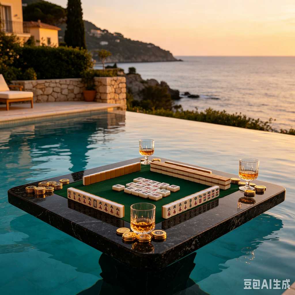 Sintra,mahjong