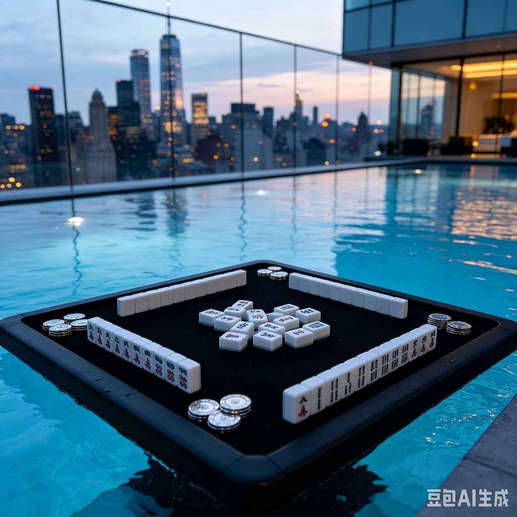 GranadaNI,mahjong
