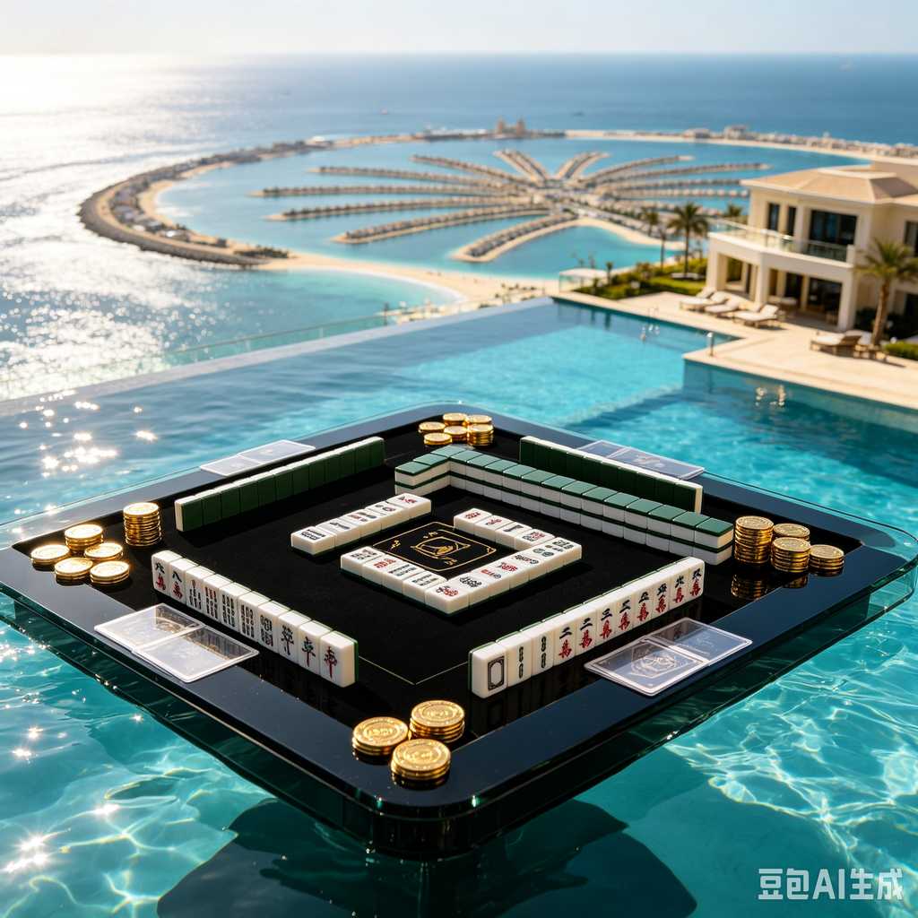 GrandJunction,mahjong