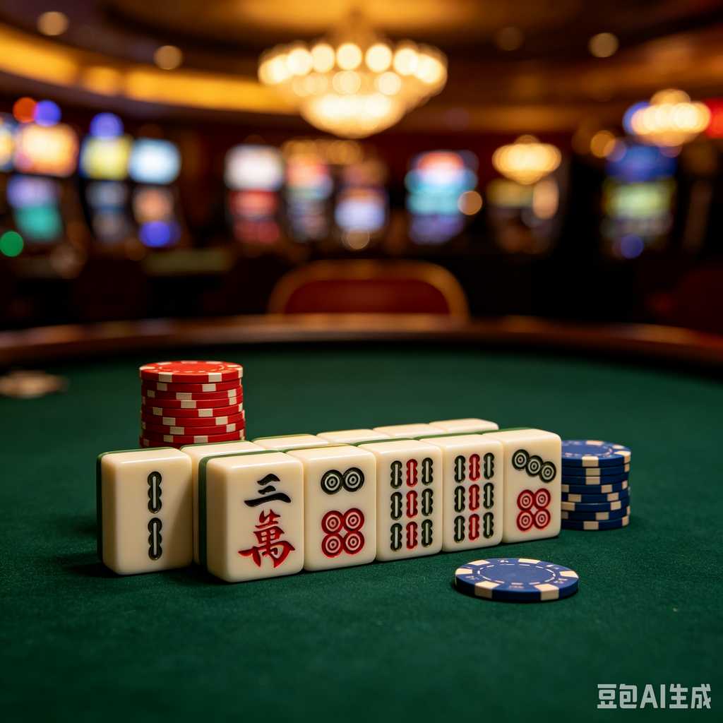Waco,mahjong