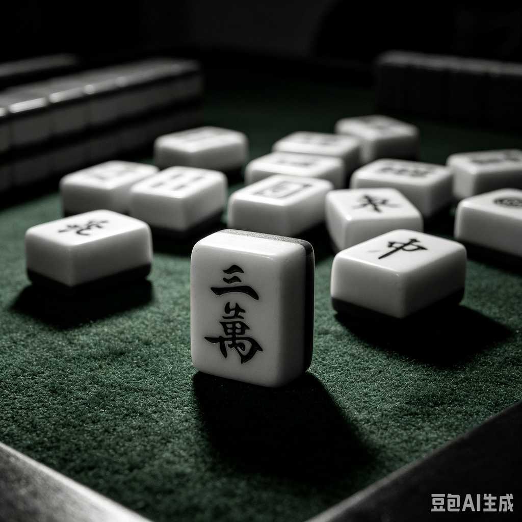 Peoria,mahjong