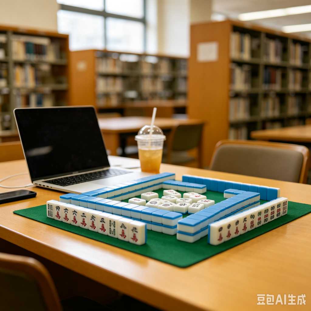 Reims,mahjong