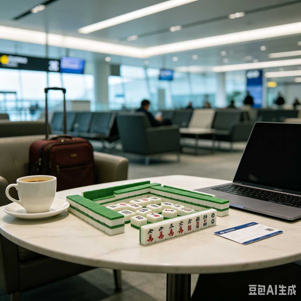 Ghent,mahjong