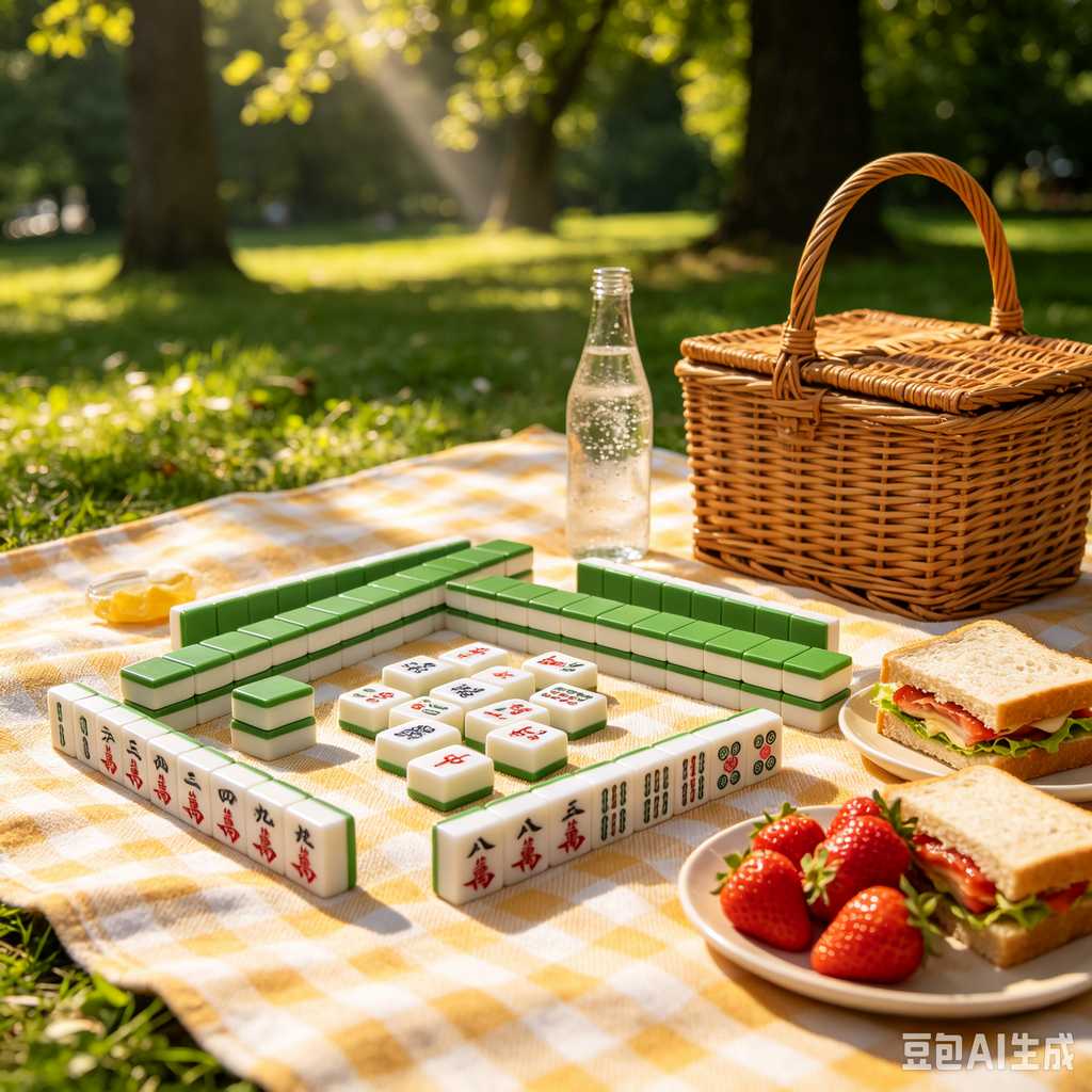 Ghent,mahjong