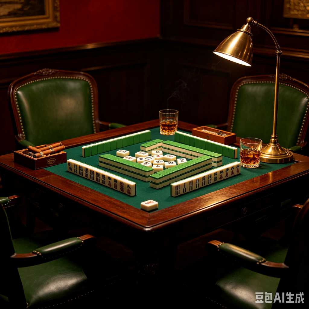 Jacksonville,mahjong