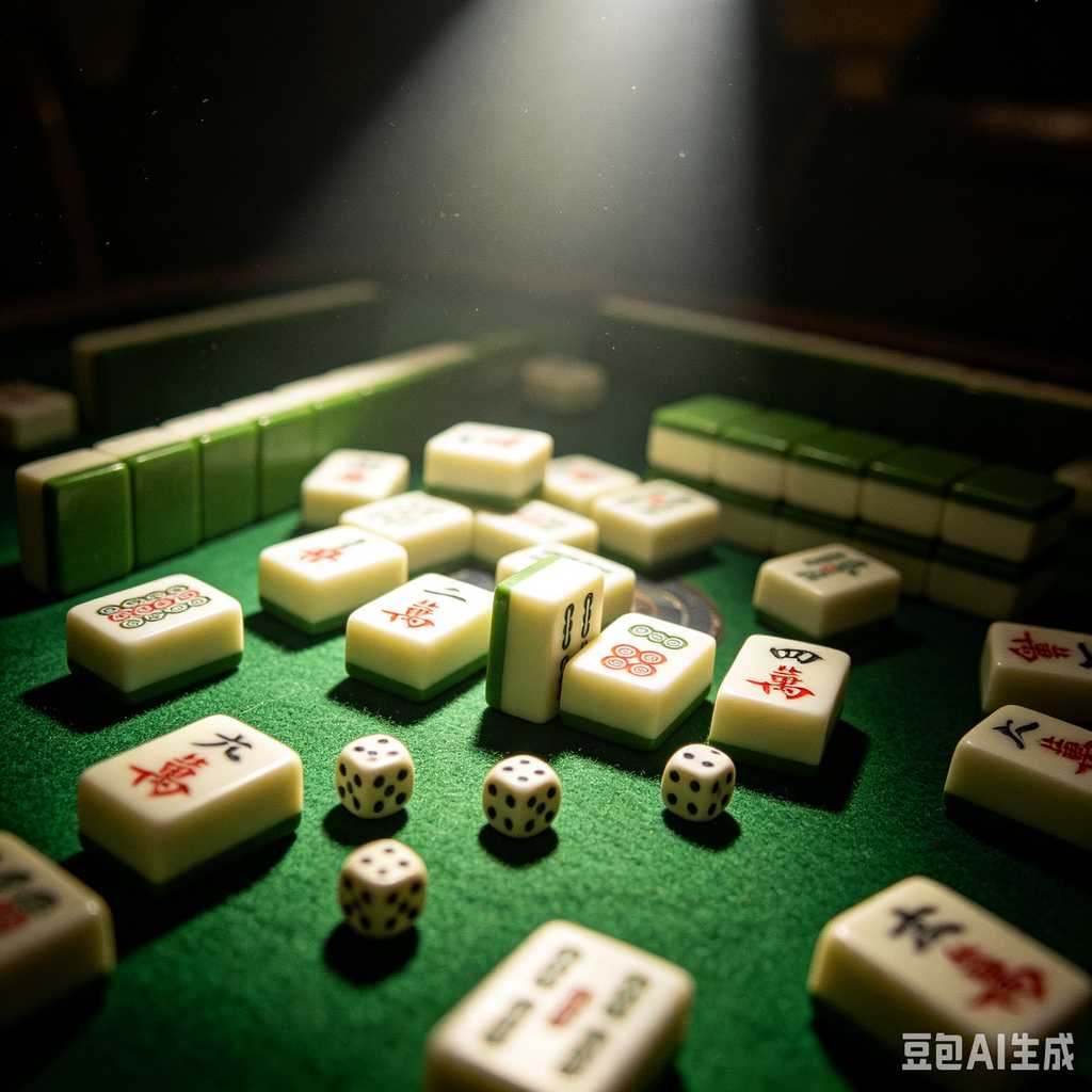ArlingtonTX,mahjong