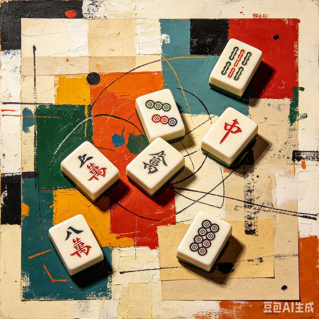 Constanta,mahjong