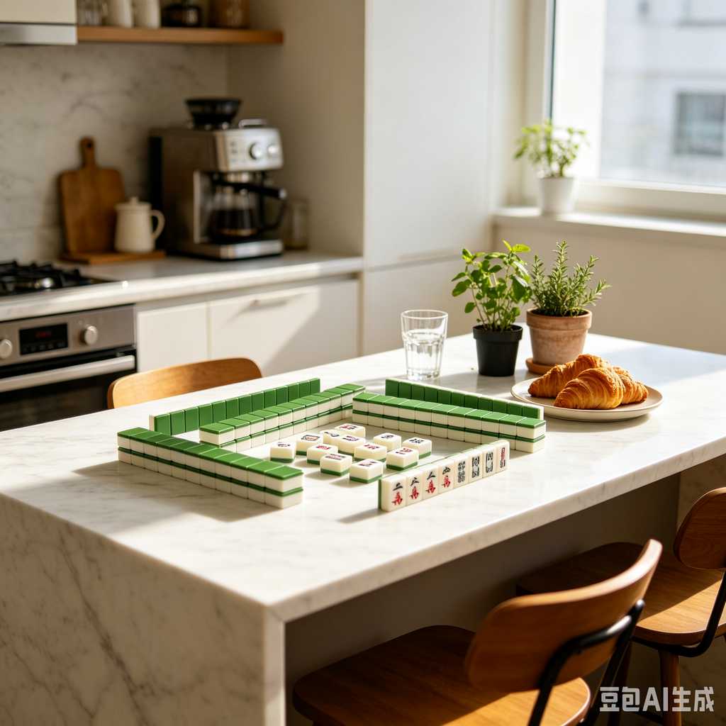 Nashville,mahjong