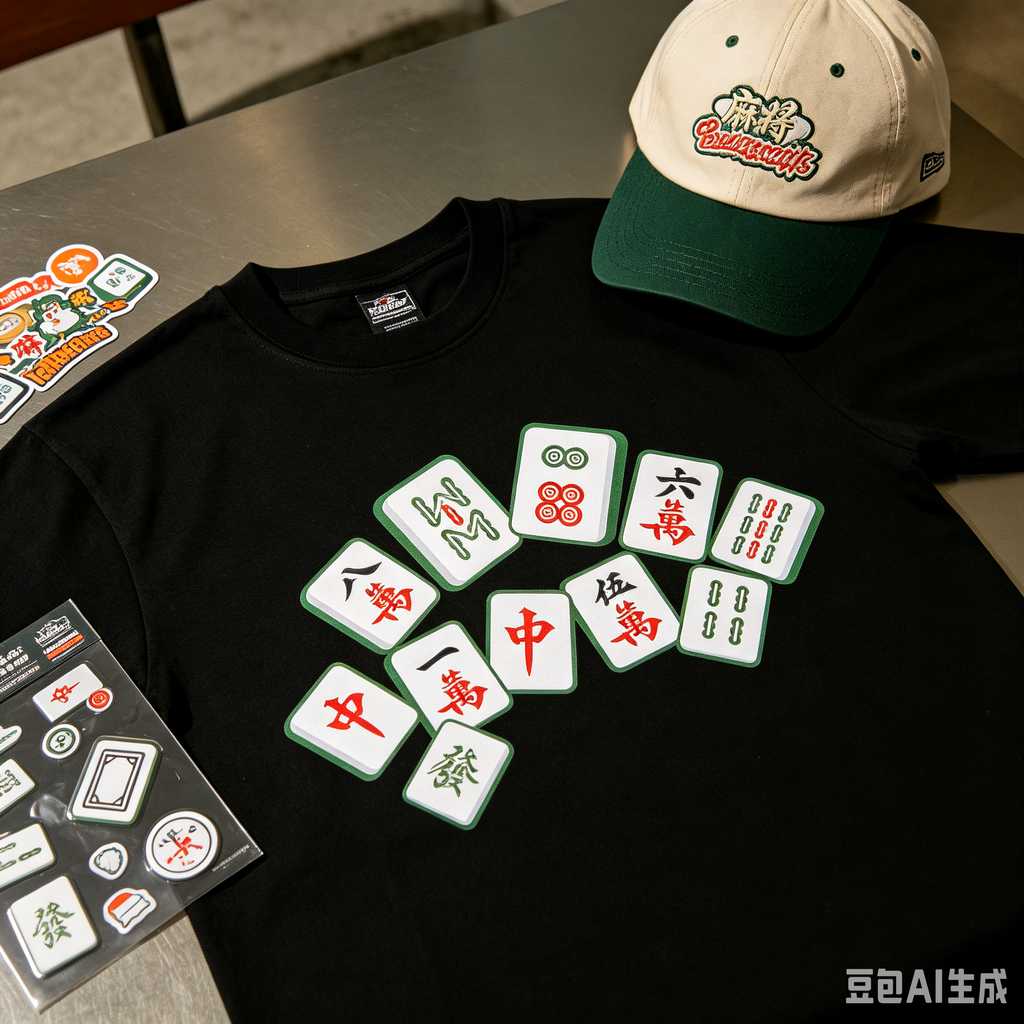 Utah,mahjong