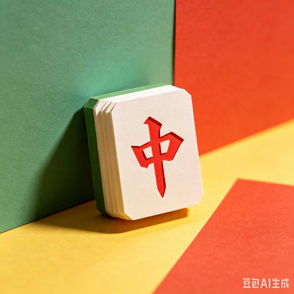 Asheville,mahjong