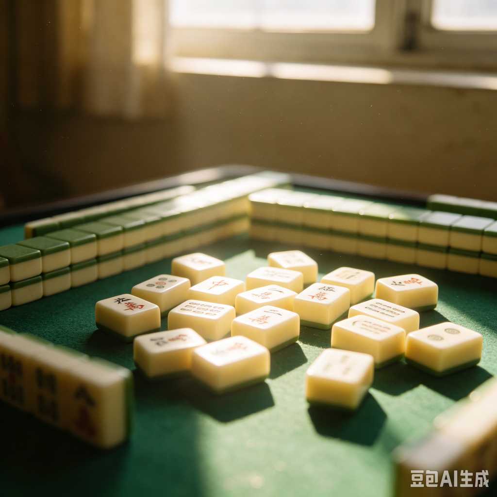 Maracaibo,mahjong
