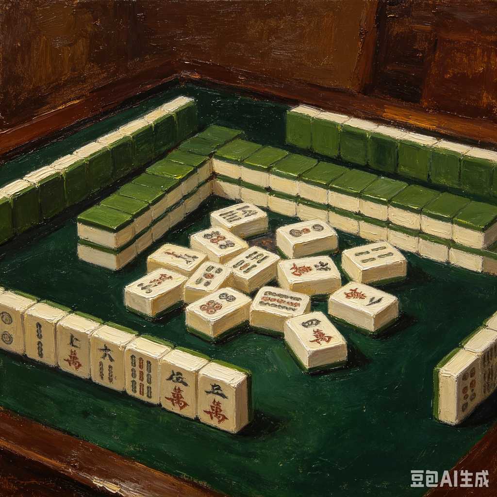 Massachusetts,mahjong