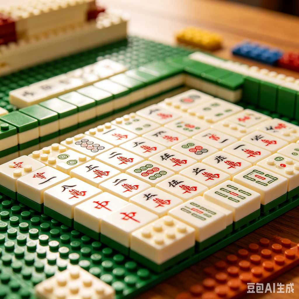 Wurzburg,mahjong