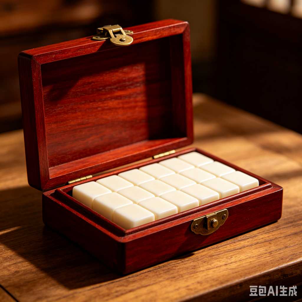 Nijmegen,mahjong