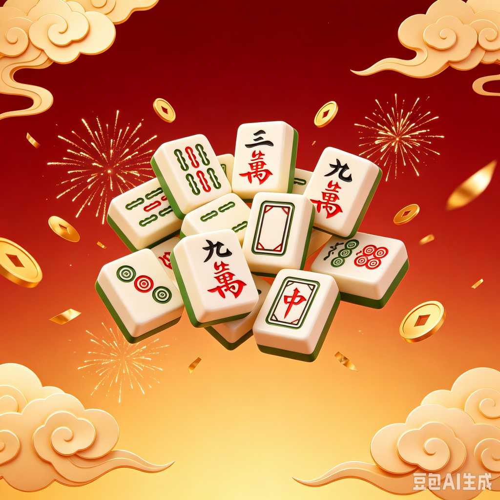 LynnMA,mahjong