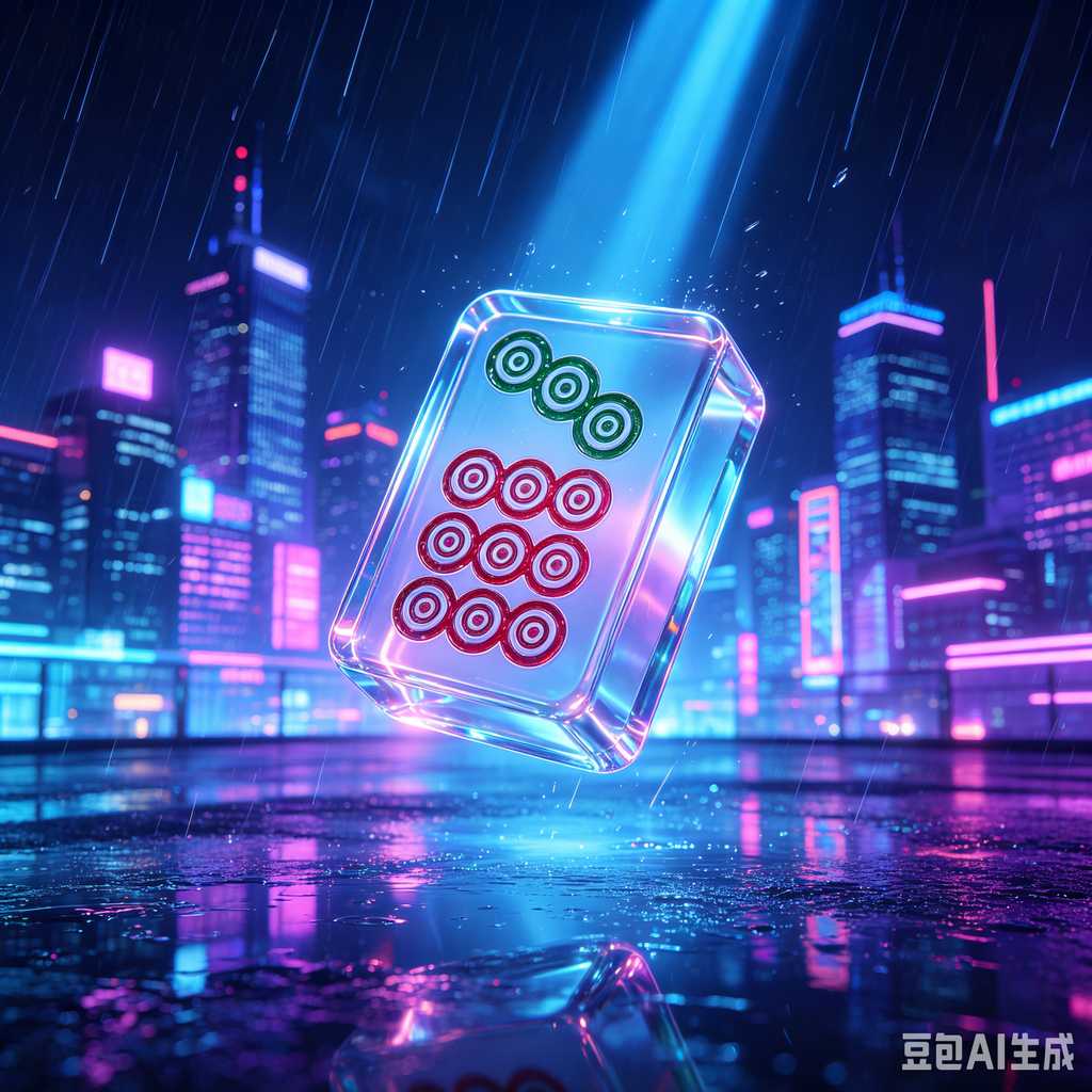 Baltimore,mahjong