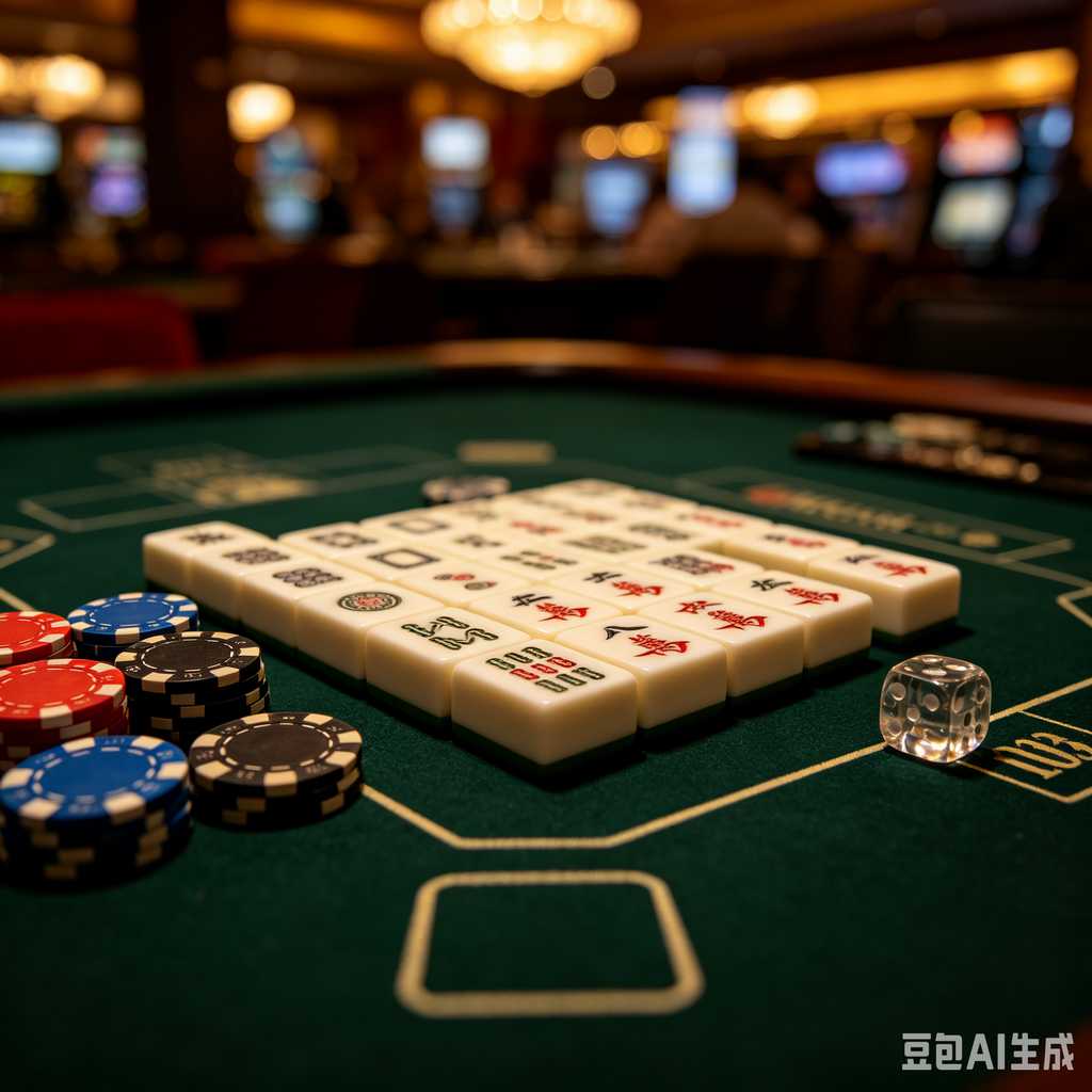 JacksonMS,mahjong
