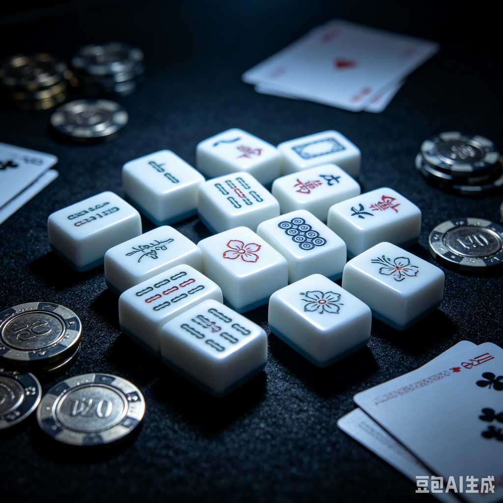 Tegucigalpa,mahjong