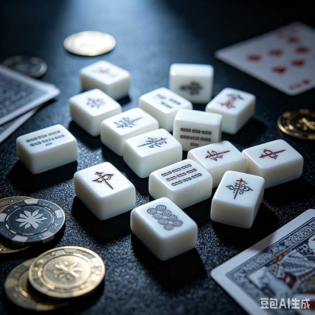 Flagstaff,mahjong