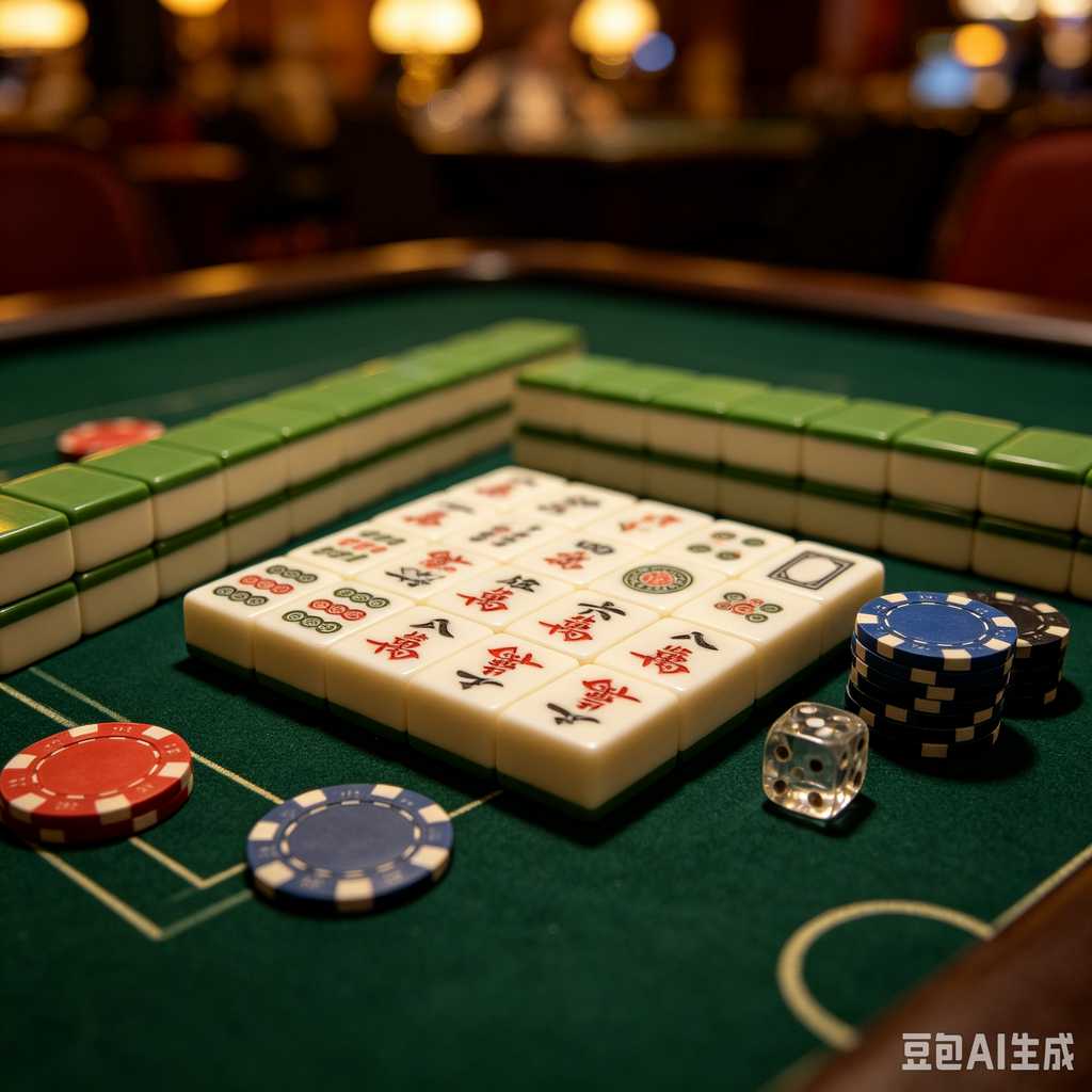 Liege,mahjong