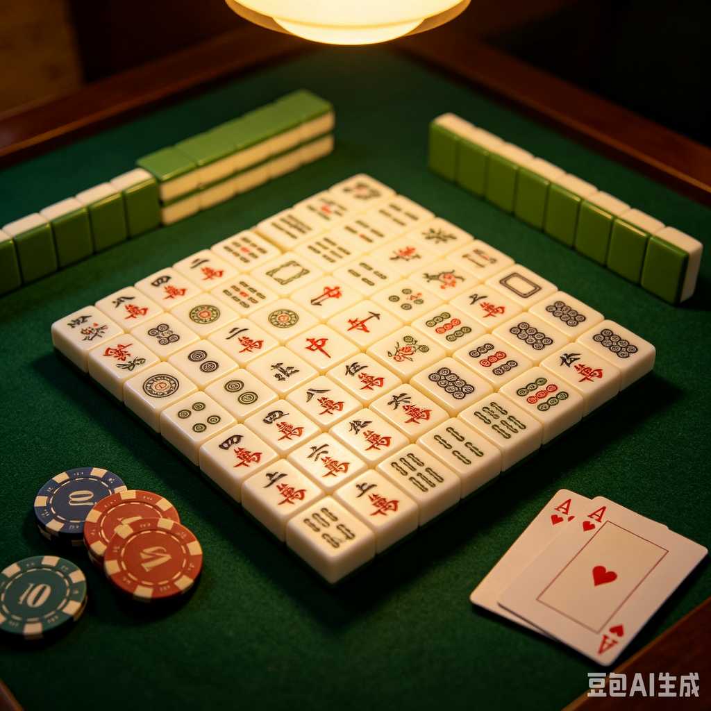 Bristol,mahjong
