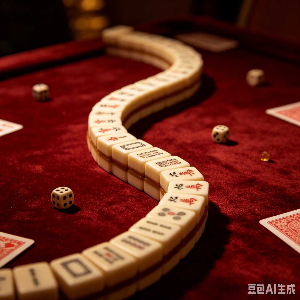 Milwaukee,mahjong