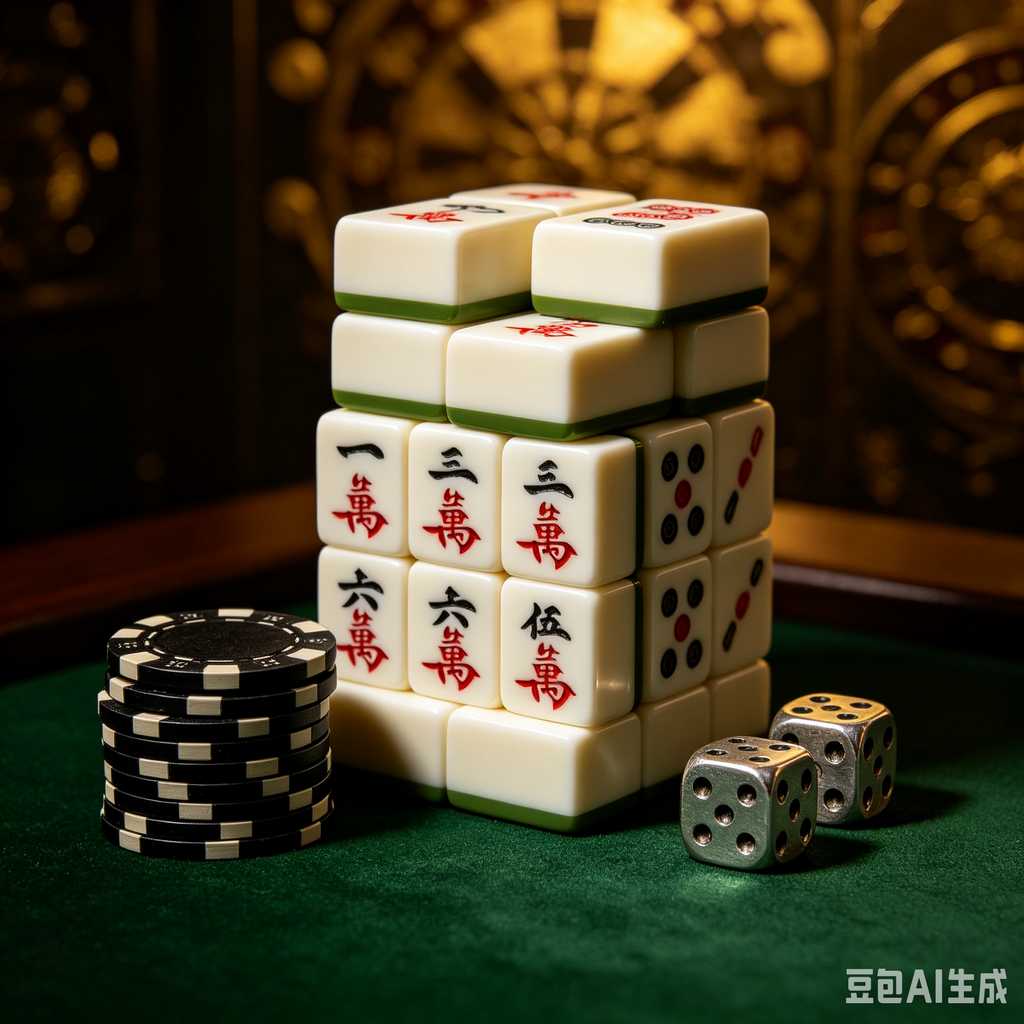 Spokane,mahjong