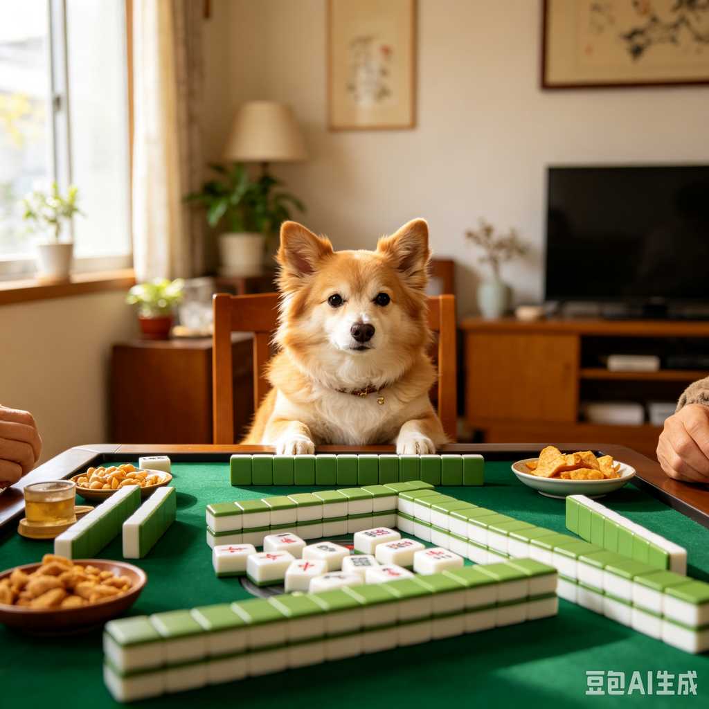 Rotterdam,mahjong