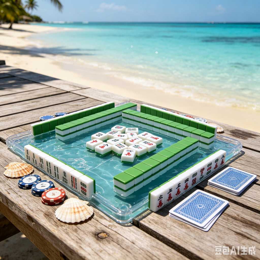 Vilnius,mahjong