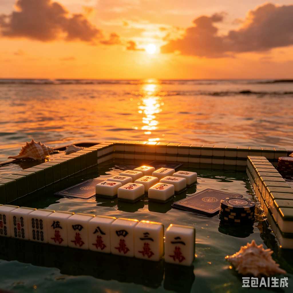 Milwaukee,mahjong