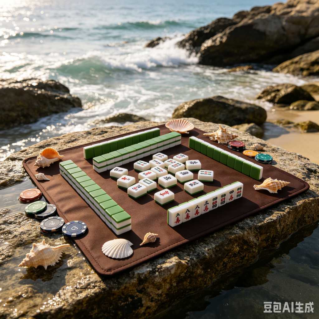 Santiago,mahjong