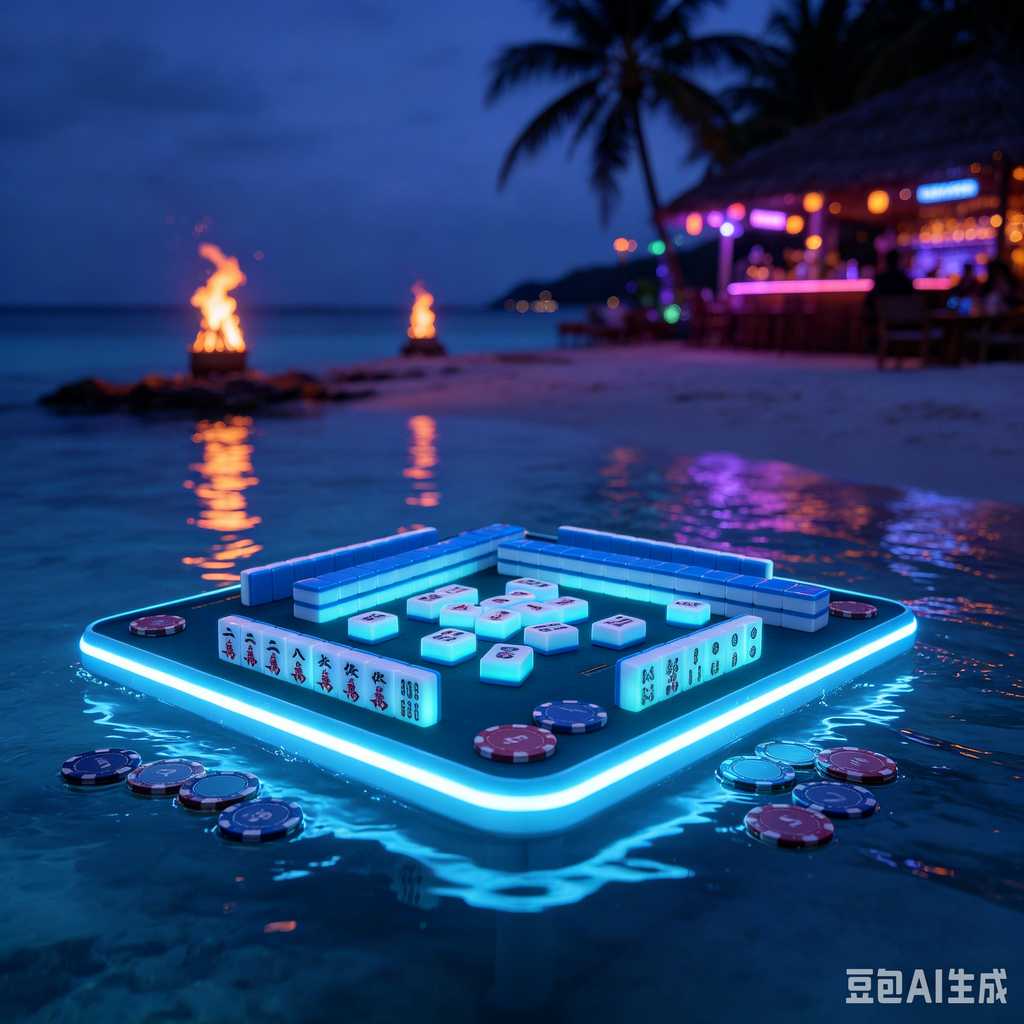 NuevoLaredo,mahjong