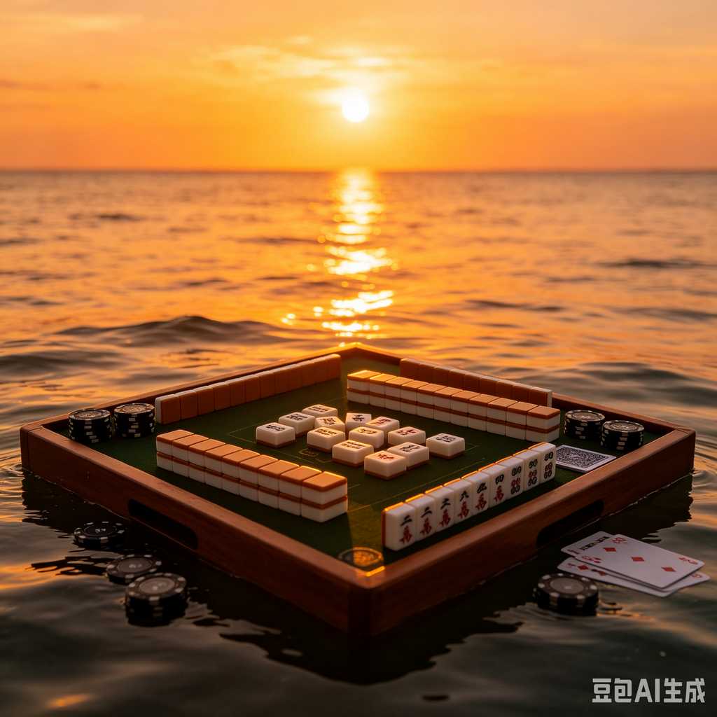 Potosi,mahjong