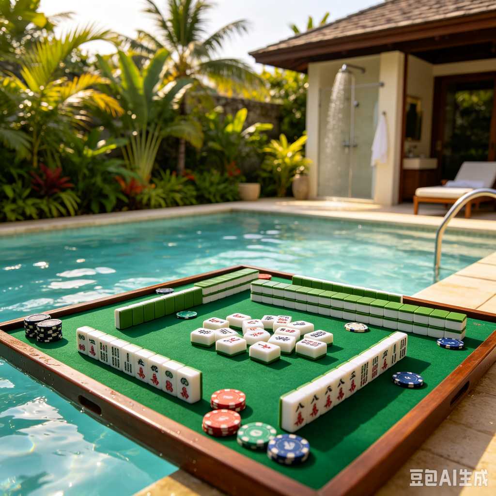 Campinas,mahjong